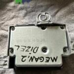 RENAULT MEGANE 2 DİZEL 607139300 AİRBAG BEYNİ