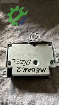 Renault Megane Airbag Beyni (SRS) 607139300 çıkma parça