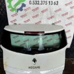RENAULT MEGANE 2 HB BAGAJ KAPAĞI