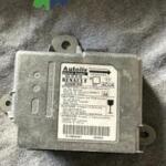 RENAULT MEGANE 2 HB DİZEL 603383300 AİRBAG BEYNİ