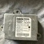 RENAULT MEGANE 2 HB DİZEL 603383300 AİRBAG BEYNİ