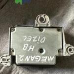 RENAULT MEGANE 2 HB DİZEL 603383300 AİRBAG BEYNİ