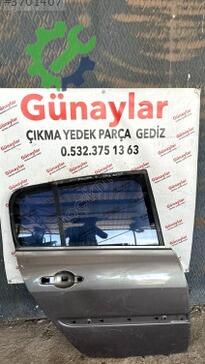 Renault Megane Sağ Arka Kapı çıkma parça