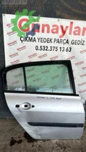 RENAULT MEGANE 2 HB SAĞ ARKA KAPI