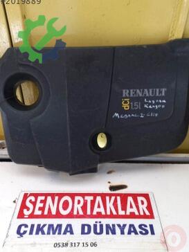 Renault Megane Motor Kapağı çıkma parça