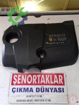 Renault Megane Motor Kapağı 8200365952 çıkma parça
