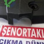 1999 Renault Megane Motor Kapağı Çıkma Parça Sakarya