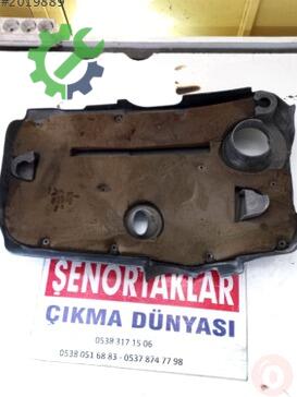 Renault Megane Motor Kapağı 8200365952 çıkma parça