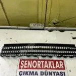 RENAULT MEGANE 2 ORİJİNAL ALT IZGARA