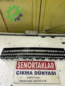 RENAULT MEGANE 2 ORİJİNAL ALT IZGARA