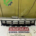 RENAULT MEGANE 2 ORİJİNAL ALT ORTA IZGARA