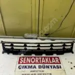 RENAULT MEGANE 2 ORİJİNAL ALT ORTA IZGARA