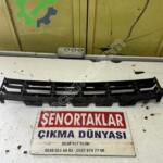 RENAULT MEGANE 2 ORİJİNAL ALT ORTA IZGARA