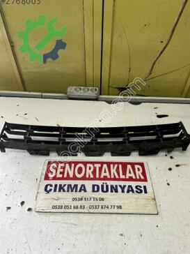 Renault Megane Panjur 8200114155 çıkma parça