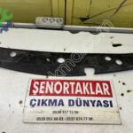 RENAULT MEGANE 2 ORİJİNAL ÖN PANEL ÜST KAPLAMA
