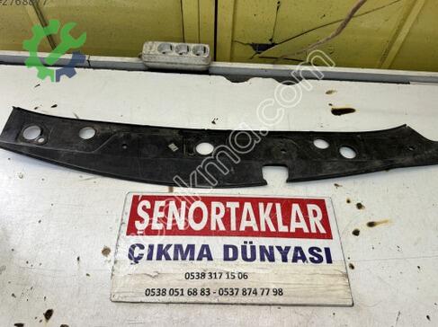 Renault Megane Ön Panel 8200116717 çıkma parça