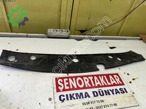 Renault Megane Ön Panel 8200116717 çıkma parça