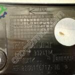 RENAULT MEGANE 2 ORİJİNAL ÖN PANEL ÜST KAPLAMA