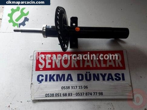 Renault Megane Sağ Ön Amortisör çıkma parça