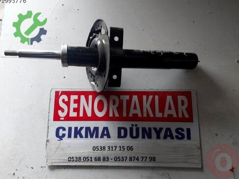 Renault Megane Sağ Ön Amortisör 8200 çıkma parça