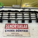 RENAULT MEGANE 2 ORİJİNAL TAMPON ORTA IZGARA