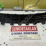 RENAULT MEGANE 2 ORİJİNAL TAMPON ORTA IZGARA