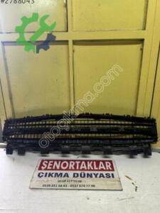RENAULT MEGANE 2 ORİJİNAL TAMPON ORTA IZGARA