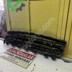 RENAULT MEGANE 2 ORİJİNAL TAMPON ORTA IZGARA