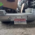 RENAULT MEGANE 2 ORJİNAL ARKA TAMPON