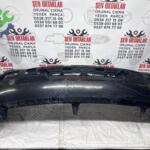 RENAULT MEGANE 2 ORJİNAL ARKA TAMPON