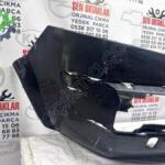 RENAULT MEGANE 2 ORJİNAL ARKA TAMPON