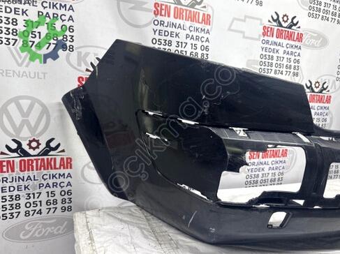 Renault Megane Arka Tampon 8200238323 çıkma parça