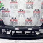 RENAULT MEGANE 2 ORJİNAL ARKA TAMPON