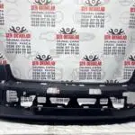 RENAULT MEGANE 2 ORJİNAL ARKA TAMPON