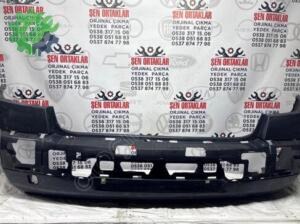 RENAULT MEGANE 2 ORJİNAL ARKA TAMPON