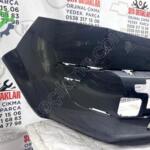 RENAULT MEGANE 2 ORJİNAL ARKA TAMPON