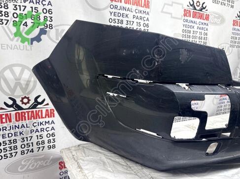Renault Megane Arka Tampon 8200238323 çıkma parça