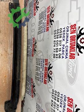 Renault Megane Arka Tampon Demiri 8200526963 çıkma parça