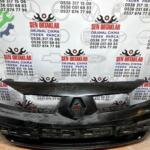 RENAULT MEGANE 2 ORJİNAL ÖN TAMPON FAR YIKAMALI