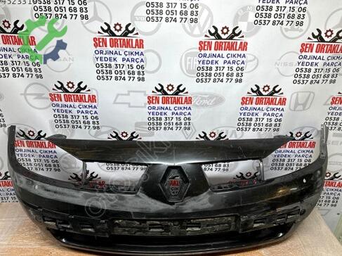 Renault Megane Ön Tampon 8200142000 çıkma parça