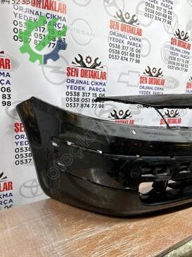 Renault Megane Ön Tampon 8200142000 çıkma parça