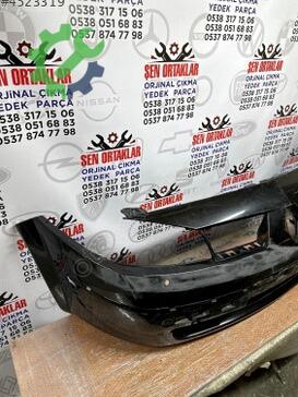 Renault Megane Ön Tampon 8200142000 çıkma parça