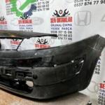 RENAULT MEGANE 2 ORJİNAL ÖN TAMPON FAR YIKAMALI