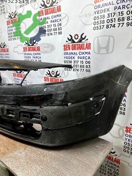 Renault Megane Ön Tampon 8200142000 çıkma parça