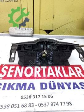 Renault Megane Difüzör A1026774 çıkma parça
