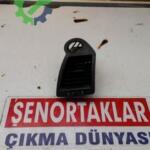 RENAULT MEGANE 2 ORJİNAL SAĞ TORPİDO HAVALANDIRMA IZGARASI