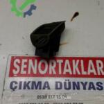 RENAULT MEGANE 2 ORJİNAL SAĞ TORPİDO HAVALANDIRMA IZGARASI