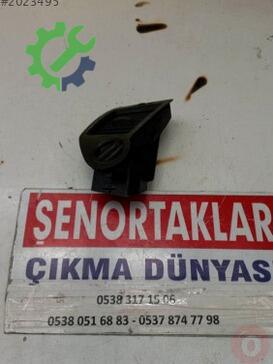 Renault Megane Sağ Havalandırma Izgaraları A1007010 çıkma parça