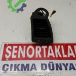 RENAULT MEGANE 2 ORJİNAL SOL TORPİDO HAVALANDIRMA IZGARASI
