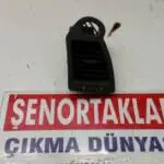 RENAULT MEGANE 2 ORJİNAL SOL TORPİDO HAVALANDIRMA IZGARASI